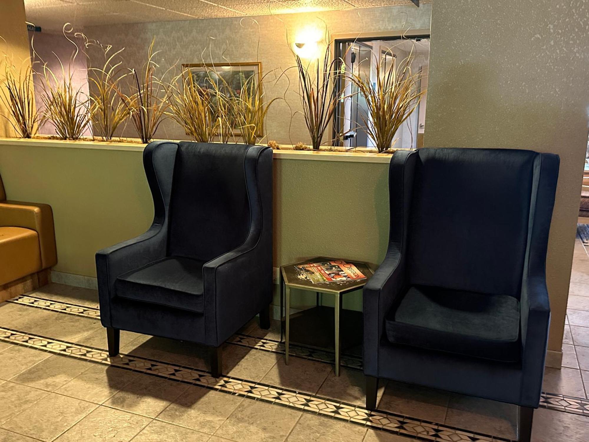 Sojourn Suites Portland Airport Экстерьер фото